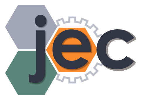 JEC Registration